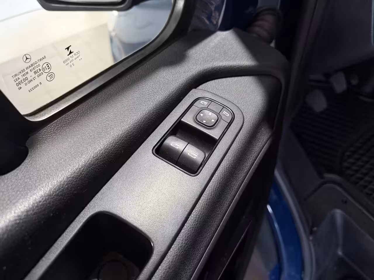 Mercedes-Benz Sprinter 316 2.2 CDI L3H2 EURO VI-D - Open laadbak