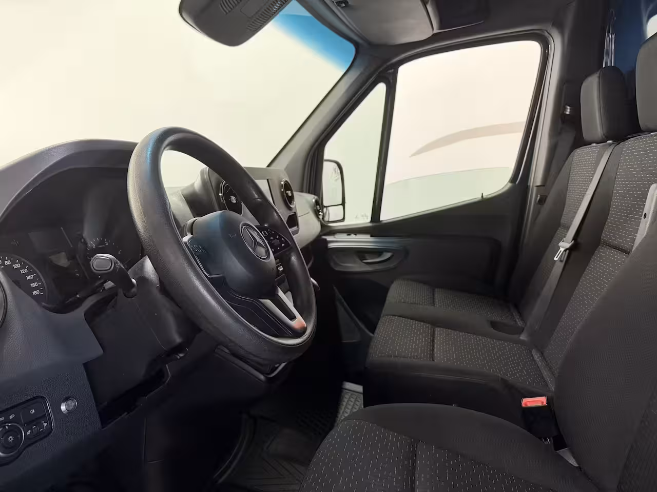 Mercedes-Benz Sprinter 316 2.2 CDI L3H2 EURO VI-D - Open laadbak