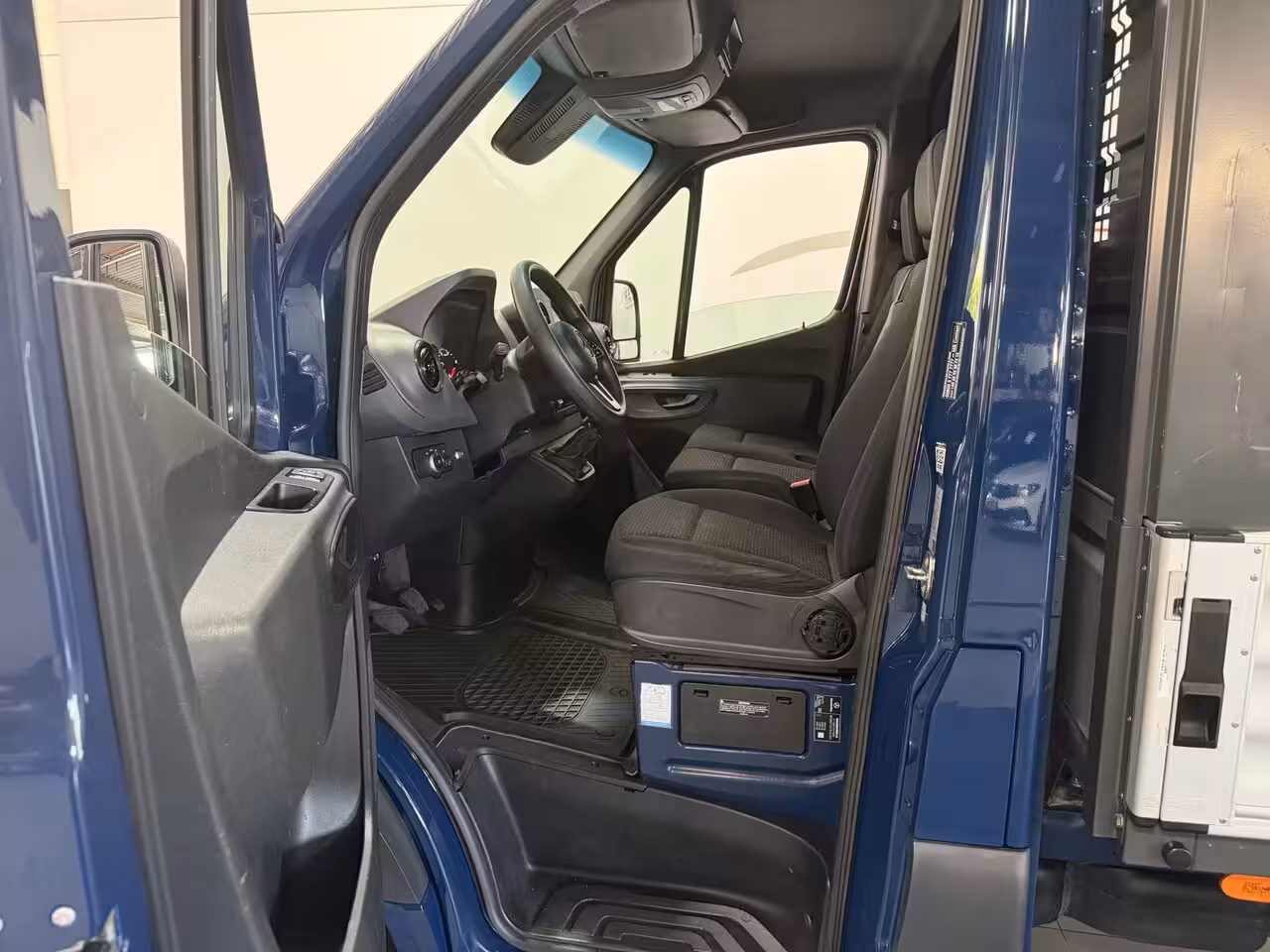 Mercedes-Benz Sprinter 316 2.2 CDI L3H2 EURO VI-D - Open laadbak
