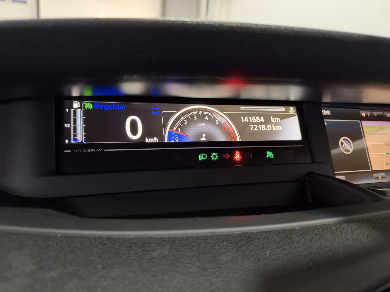 Renault Grand Scénic 1.2 TCe Bose - Navi / Pdc / Bluetooth