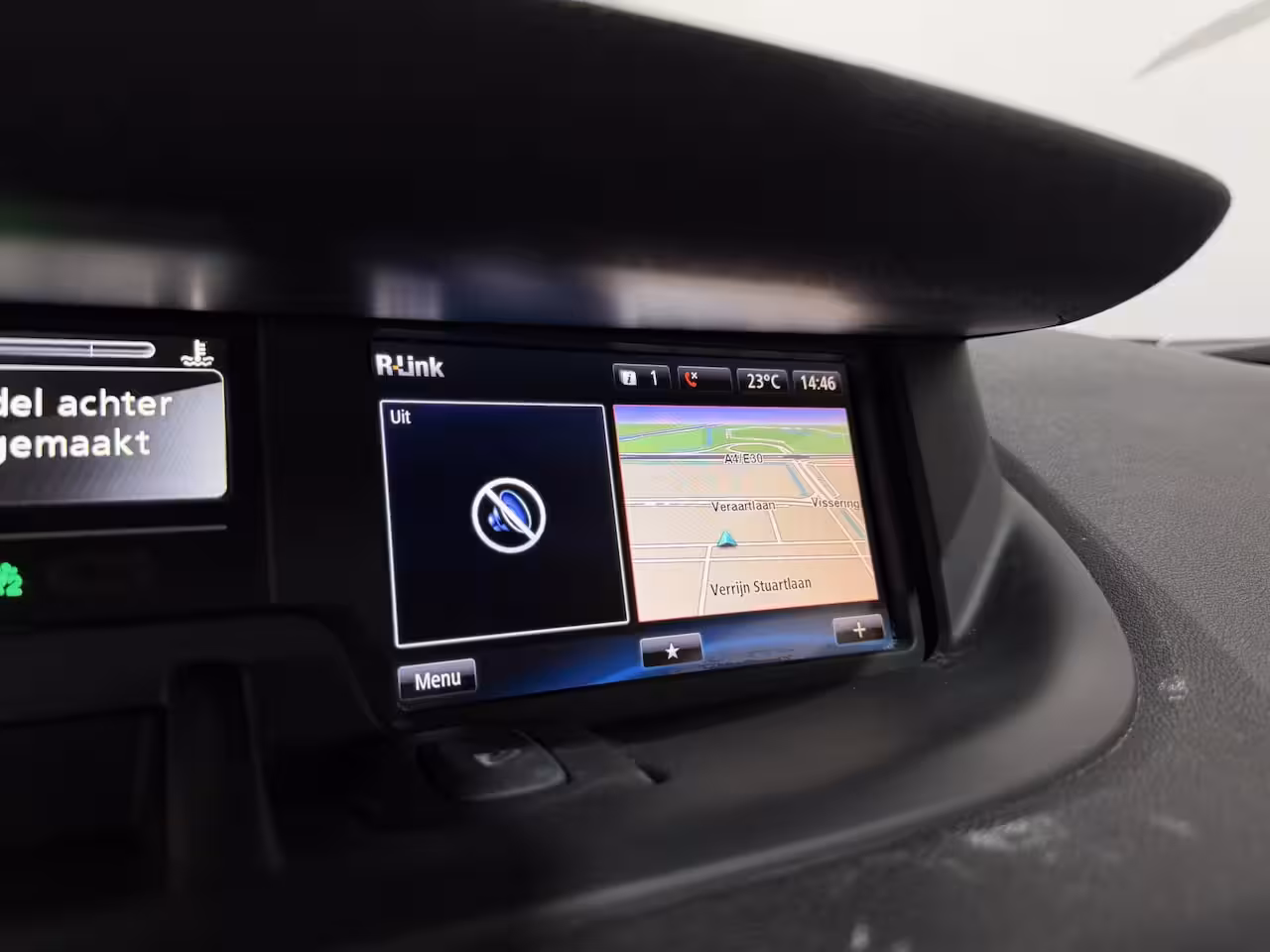 Renault Grand Scénic 1.2 TCe Bose - Navi / Pdc / Bluetooth
