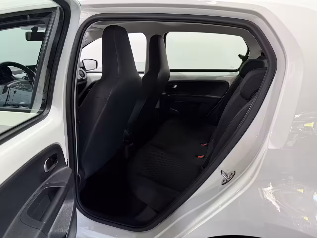 Seat Mii 1.0 Style Chic - 55kw / 75pk - Pano / Camera