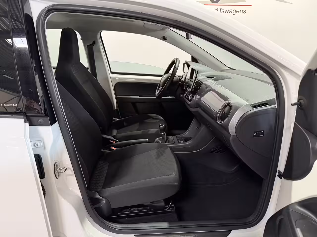 Seat Mii 1.0 Style Chic - 55kw / 75pk - Pano / Camera