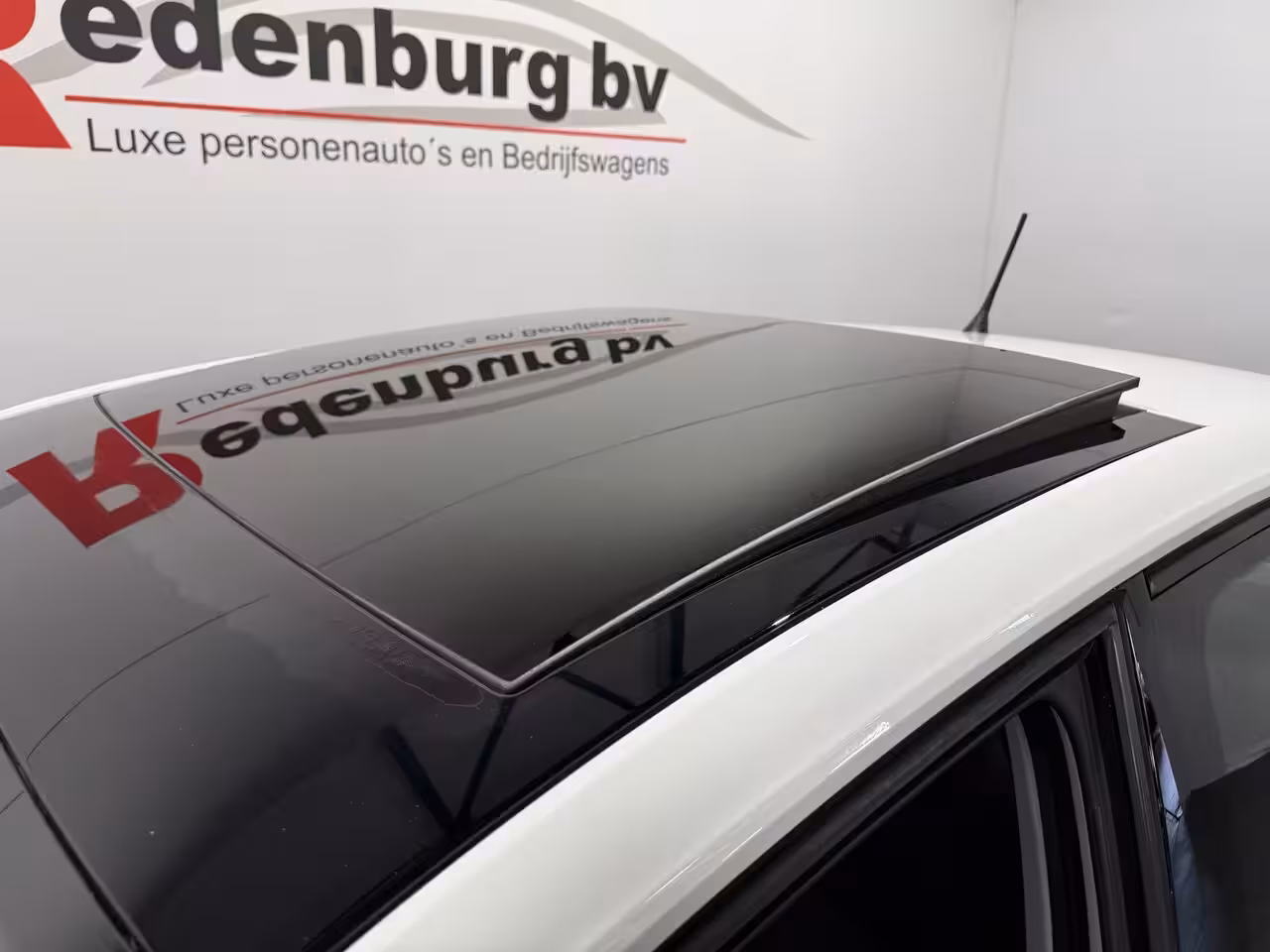 Seat Mii 1.0 Style Chic - 55kw / 75pk - Pano / Camera