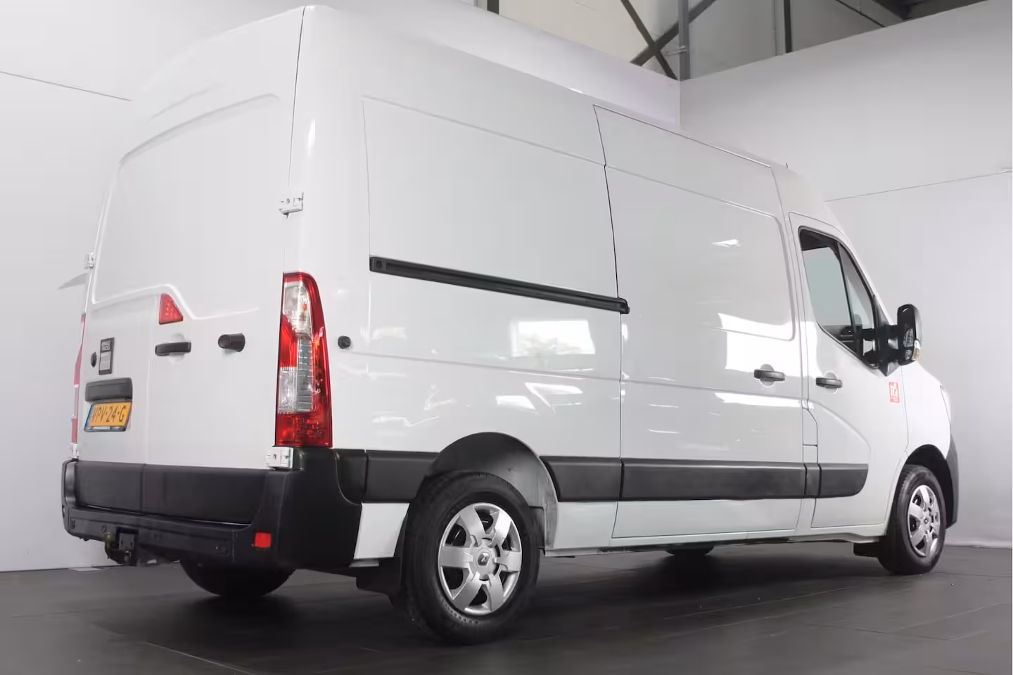 Renault Master T33 2.3 dCi 150 L2H2 Energy Comfort - Navi / Camera / Trekhaak