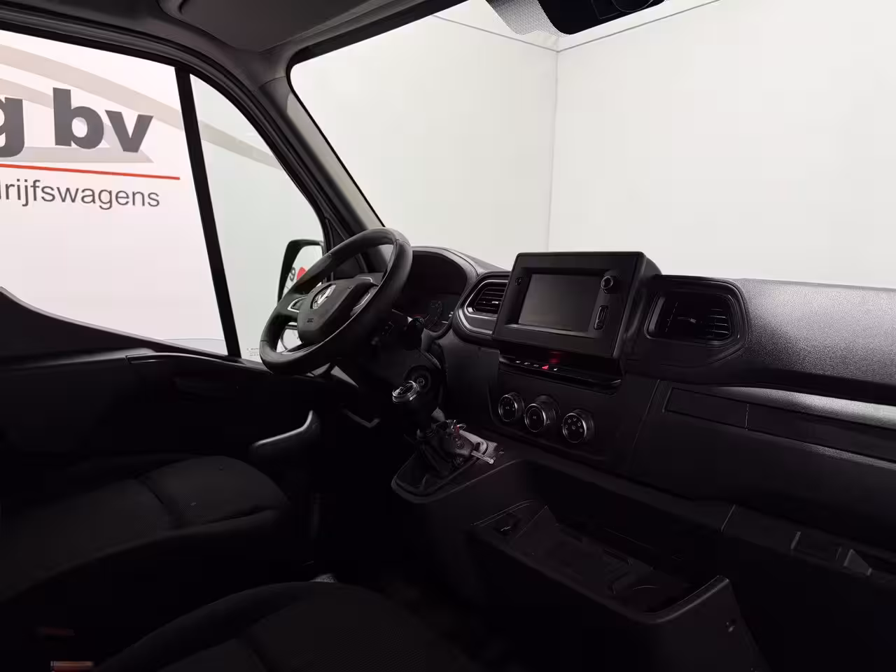 Renault Master T33 2.3 dCi 150 L2H2 Energy Comfort - Navi / Camera / Trekhaak