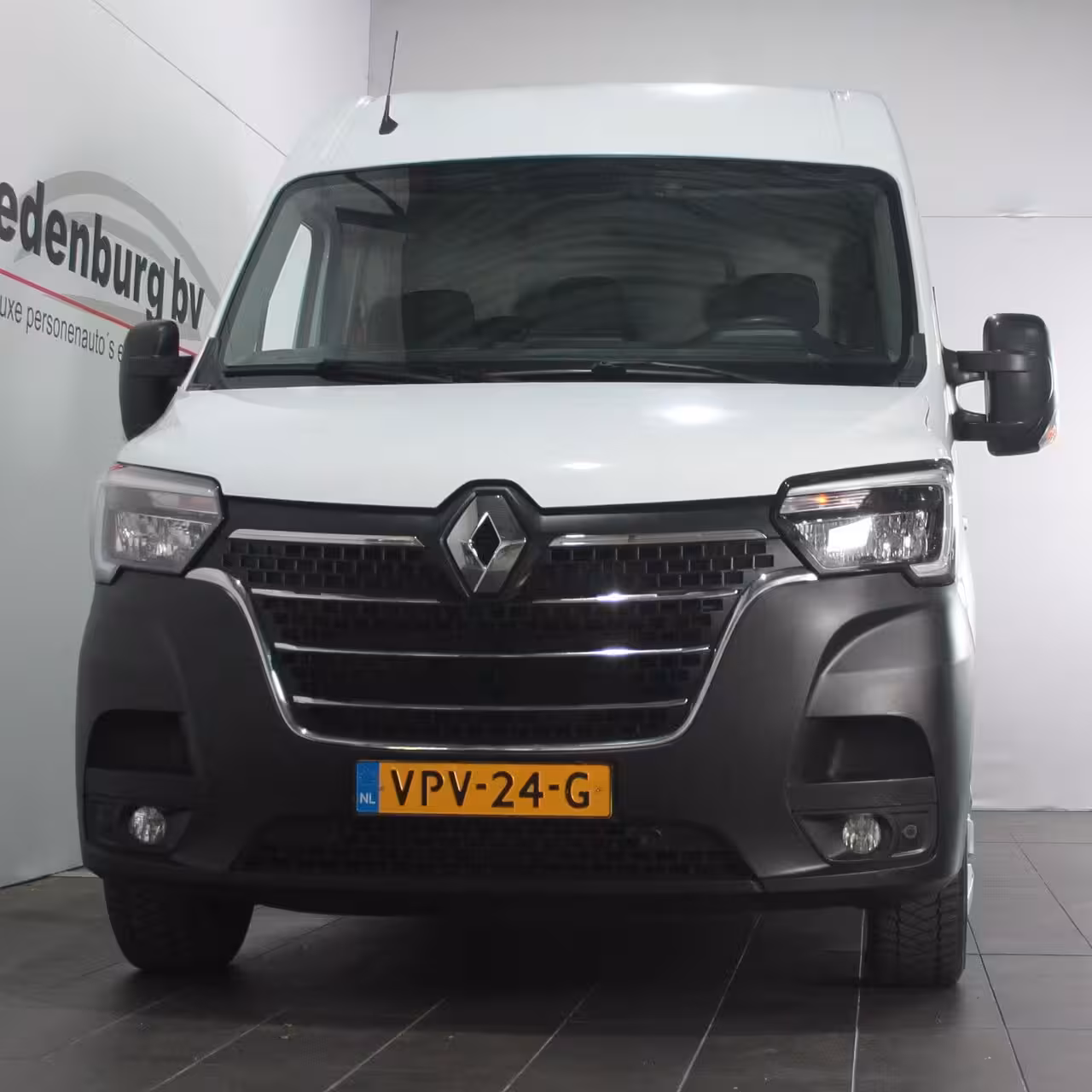 Renault Master T33 2.3 dCi 150 L2H2 Energy Comfort - Navi / Camera / Trekhaak