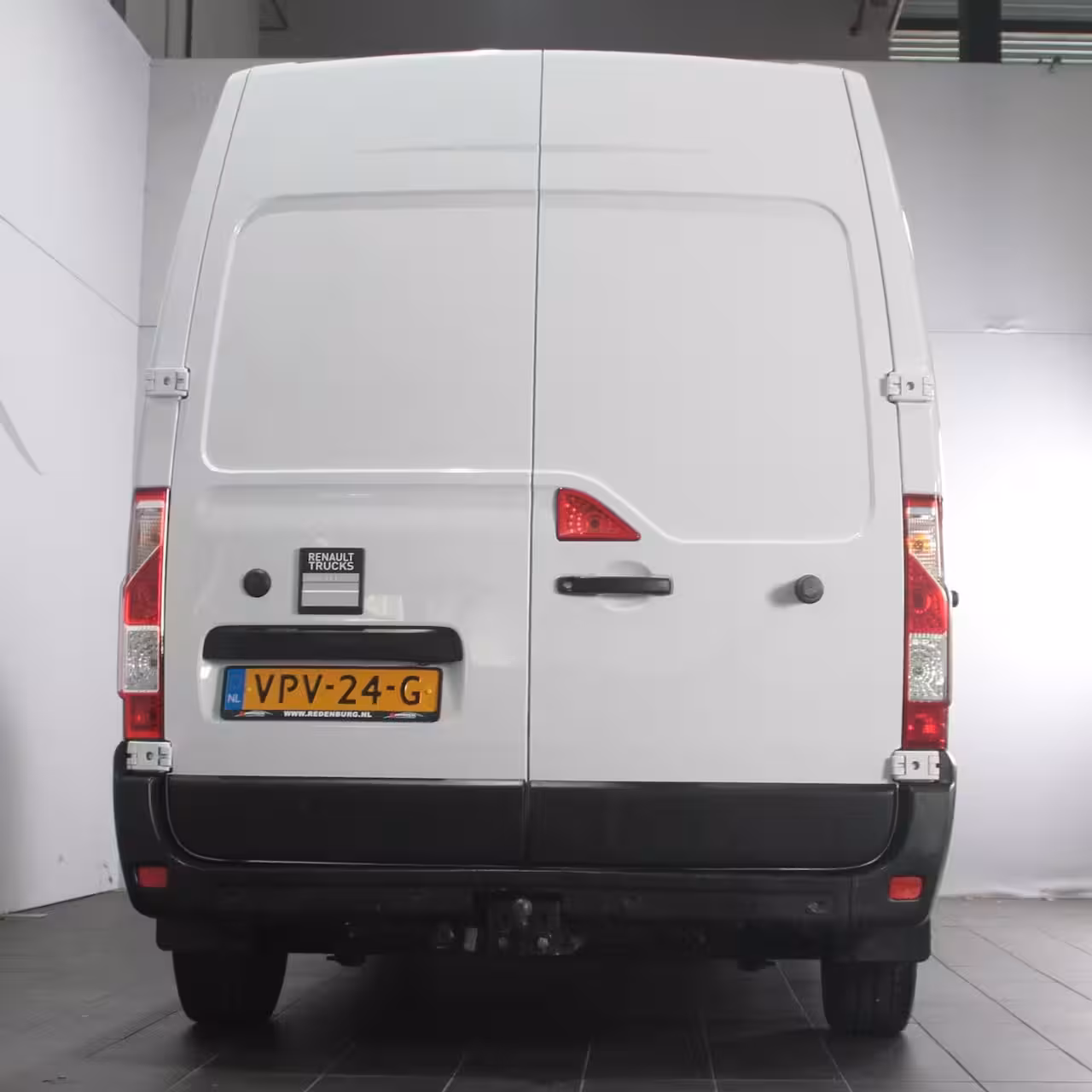 Renault Master T33 2.3 dCi 150 L2H2 Energy Comfort - Navi / Camera / Trekhaak