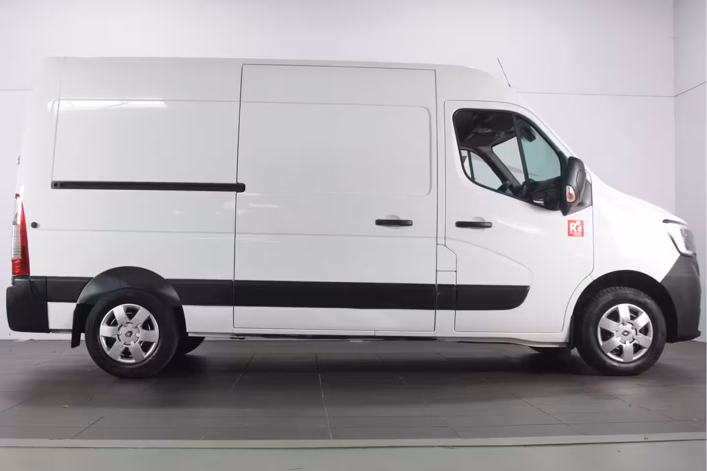 Renault Master T33 2.3 dCi 150 L2H2 Energy Comfort - Navi / Camera / Trekhaak