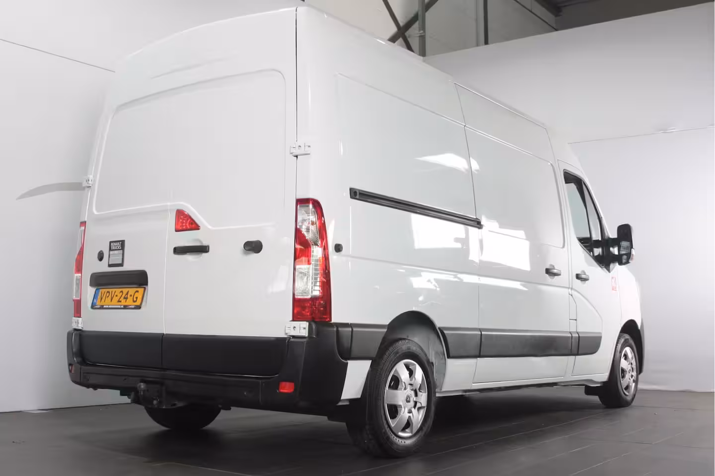 Renault Master T33 2.3 dCi 150 L2H2 Energy Comfort - Navi / Camera / Trekhaak