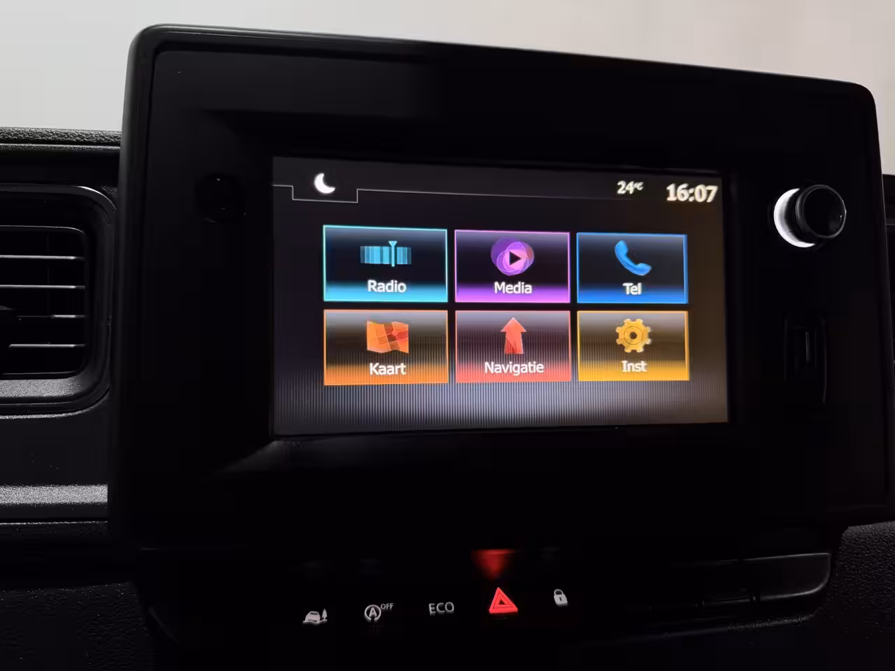 Renault Master T33 2.3 dCi 150 L2H2 Energy Comfort - Navi / Camera / Trekhaak