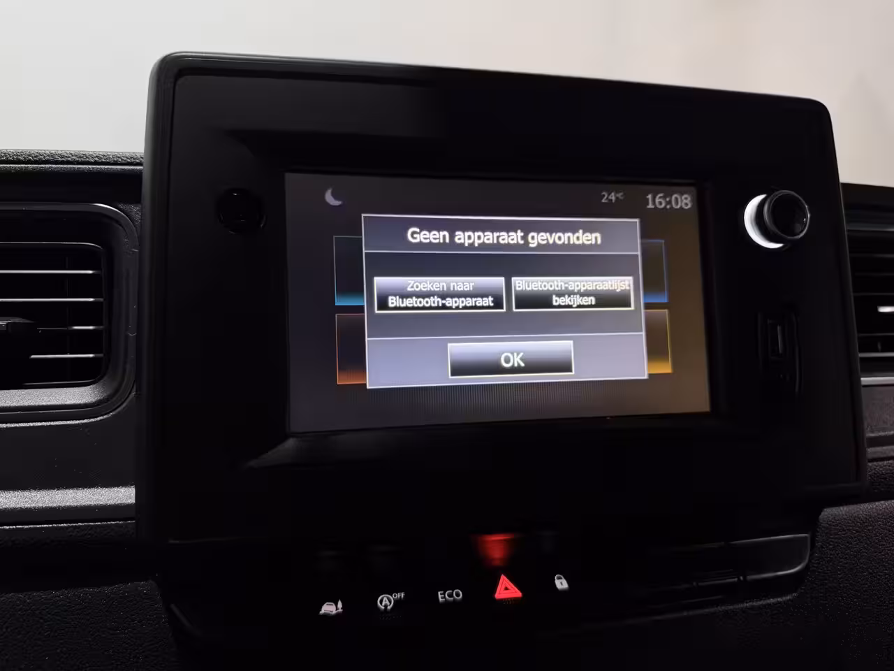 Renault Master T33 2.3 dCi 150 L2H2 Energy Comfort - Navi / Camera / Trekhaak
