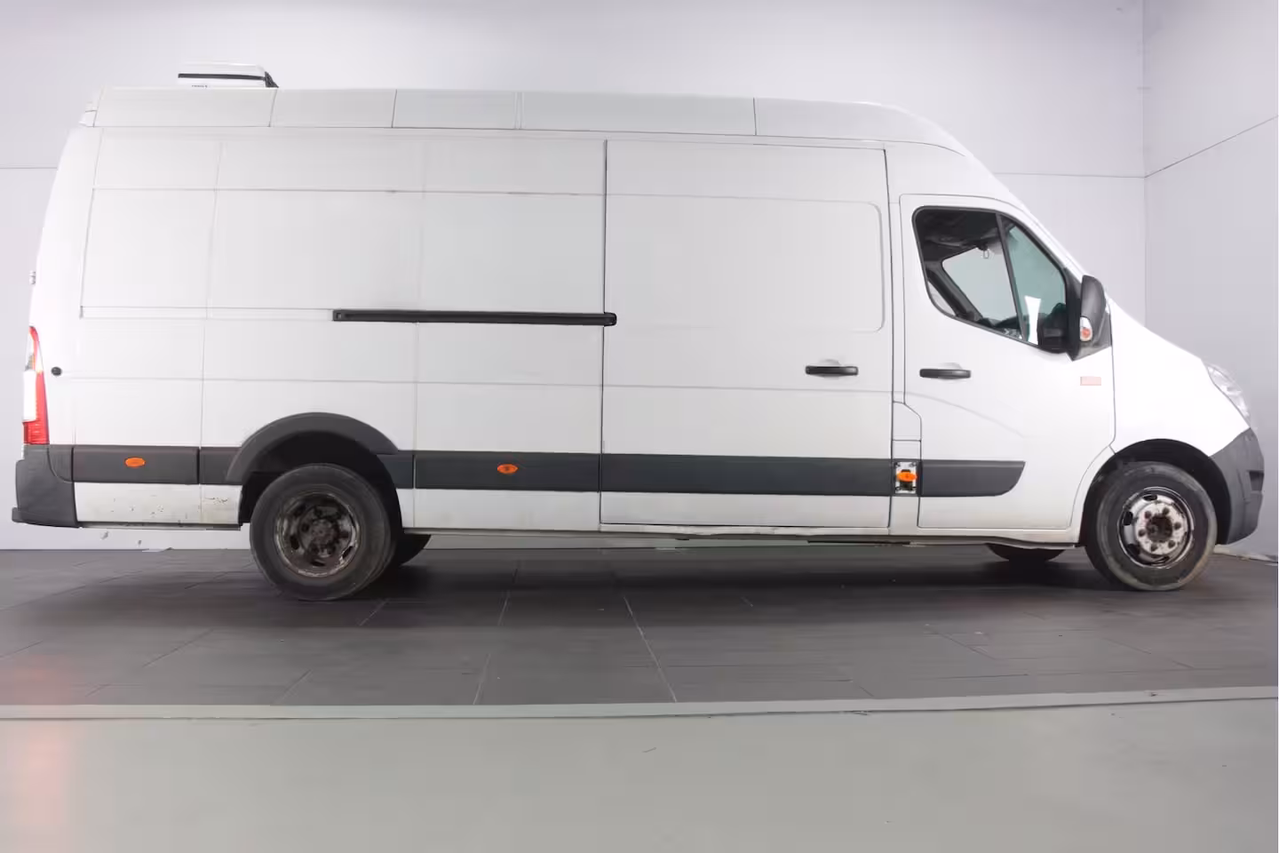 Renault Master T35 2.3 dCi L4H3 - Dubbel lucht - Koel wagen