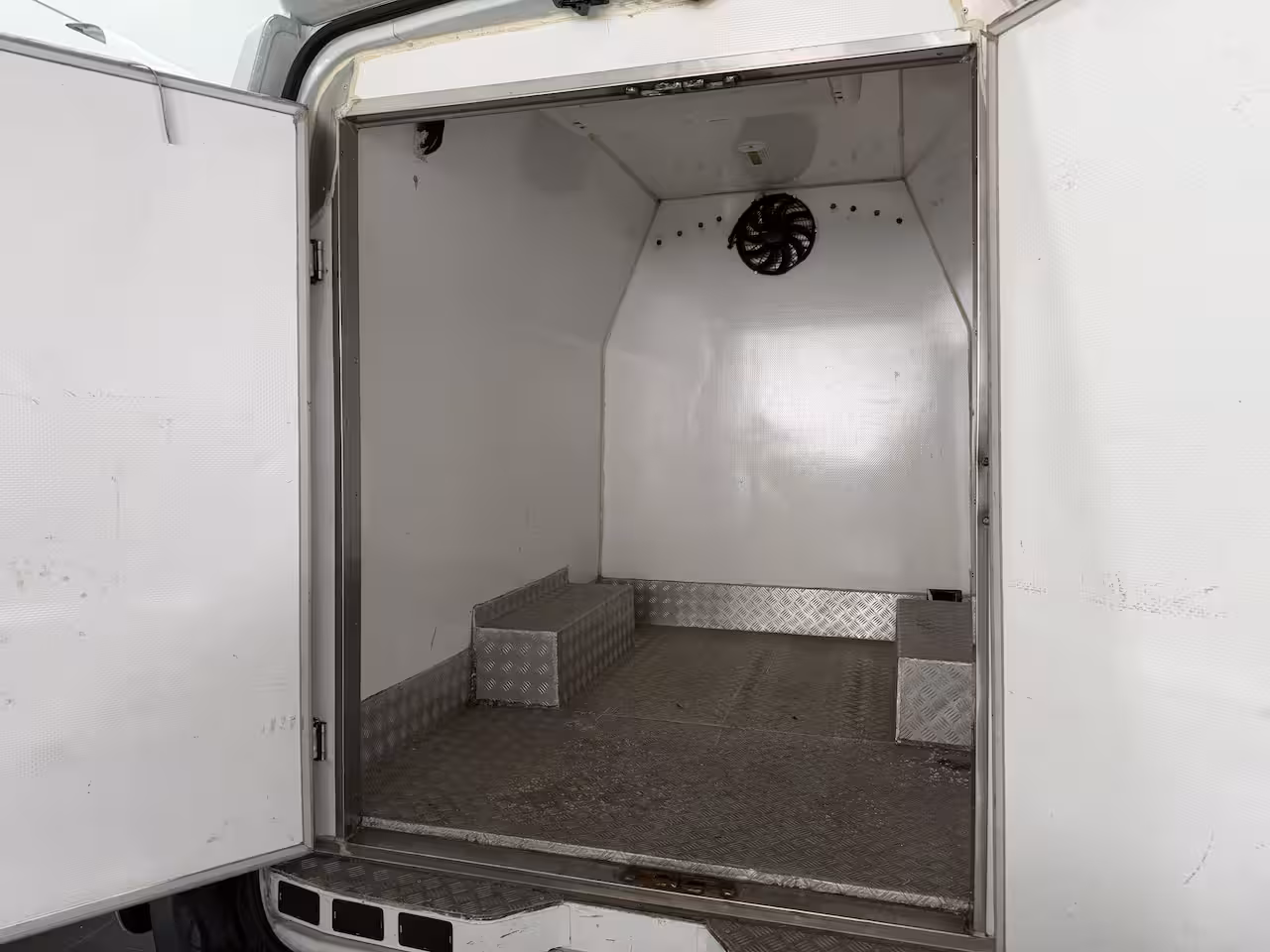 Renault Master T35 2.3 dCi L4H3 - Dubbel lucht - Koel wagen