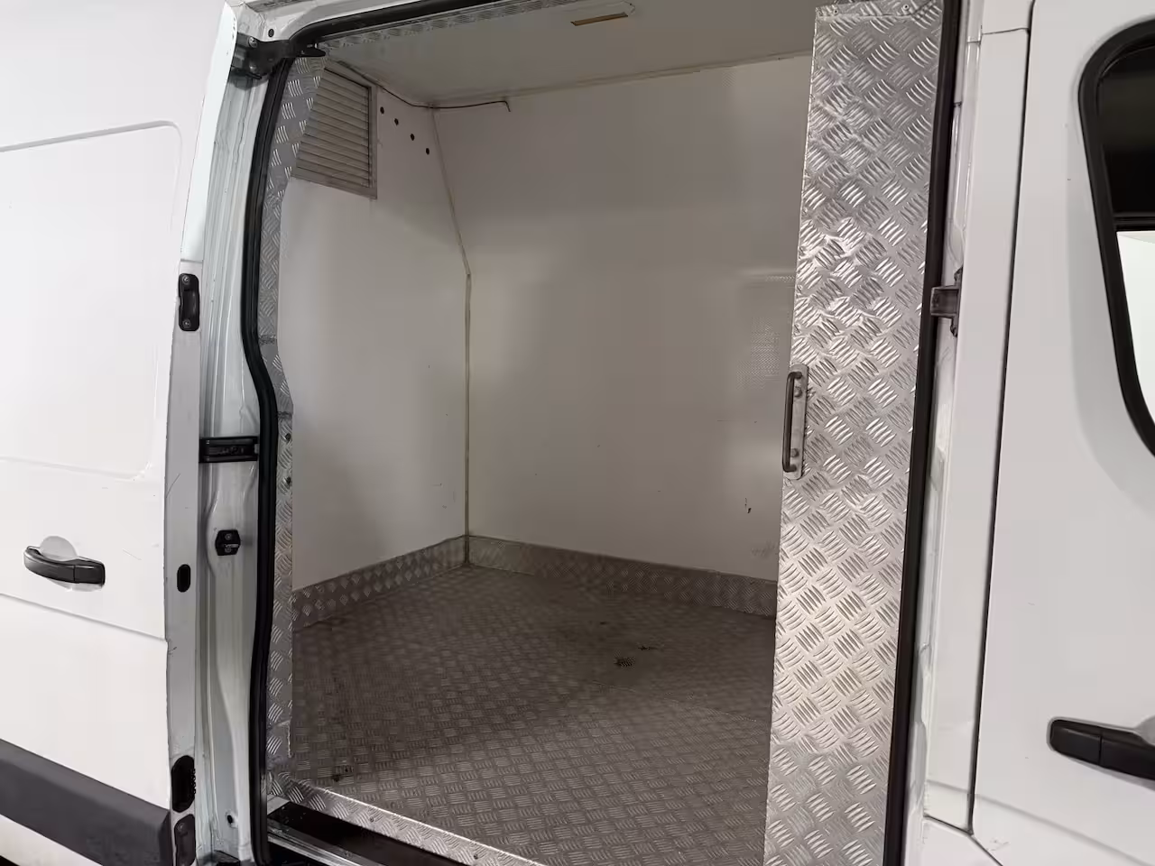 Renault Master T35 2.3 dCi L4H3 - Dubbel lucht - Koel wagen