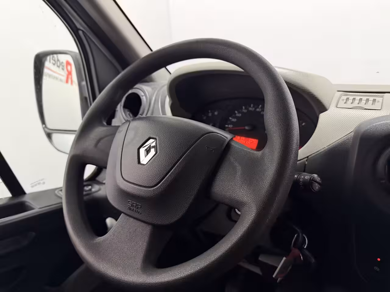 Renault Master T35 2.3 dCi L4H3 - Dubbel lucht - Koel wagen