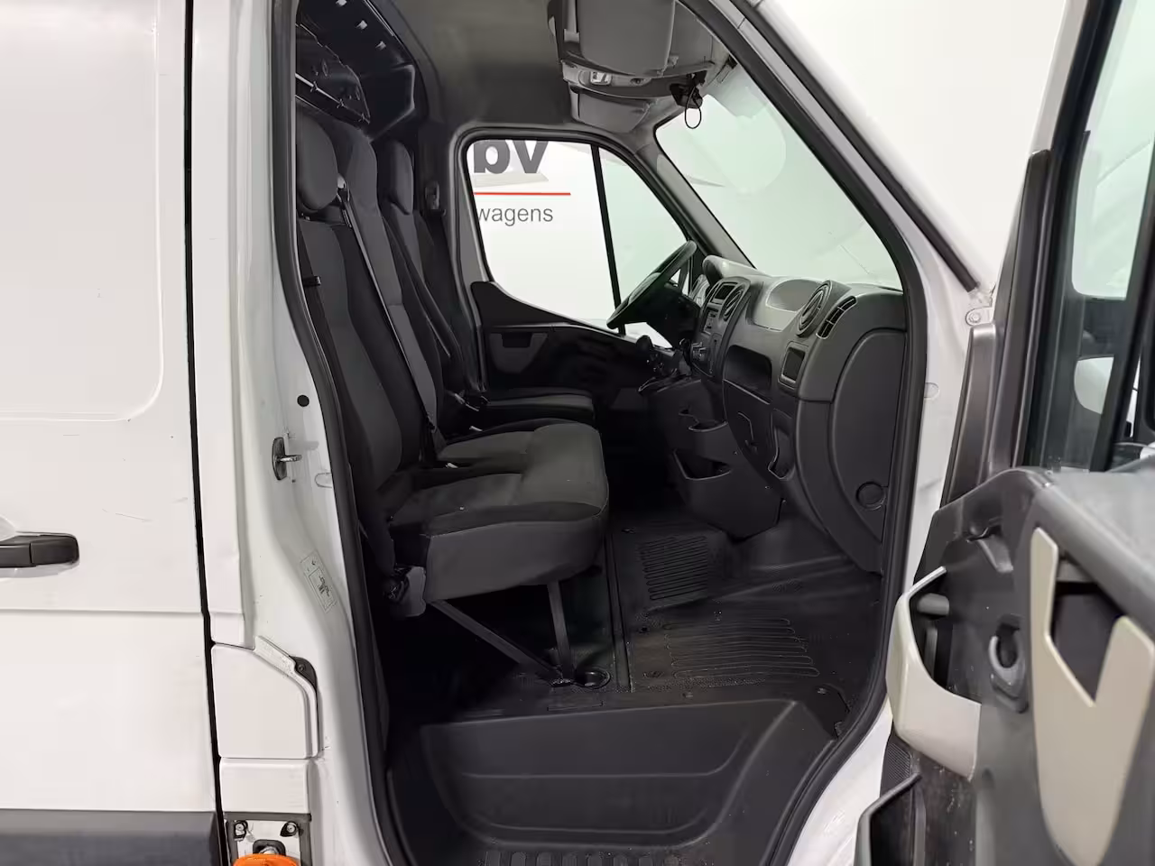 Renault Master T35 2.3 dCi L4H3 - Dubbel lucht - Koel wagen