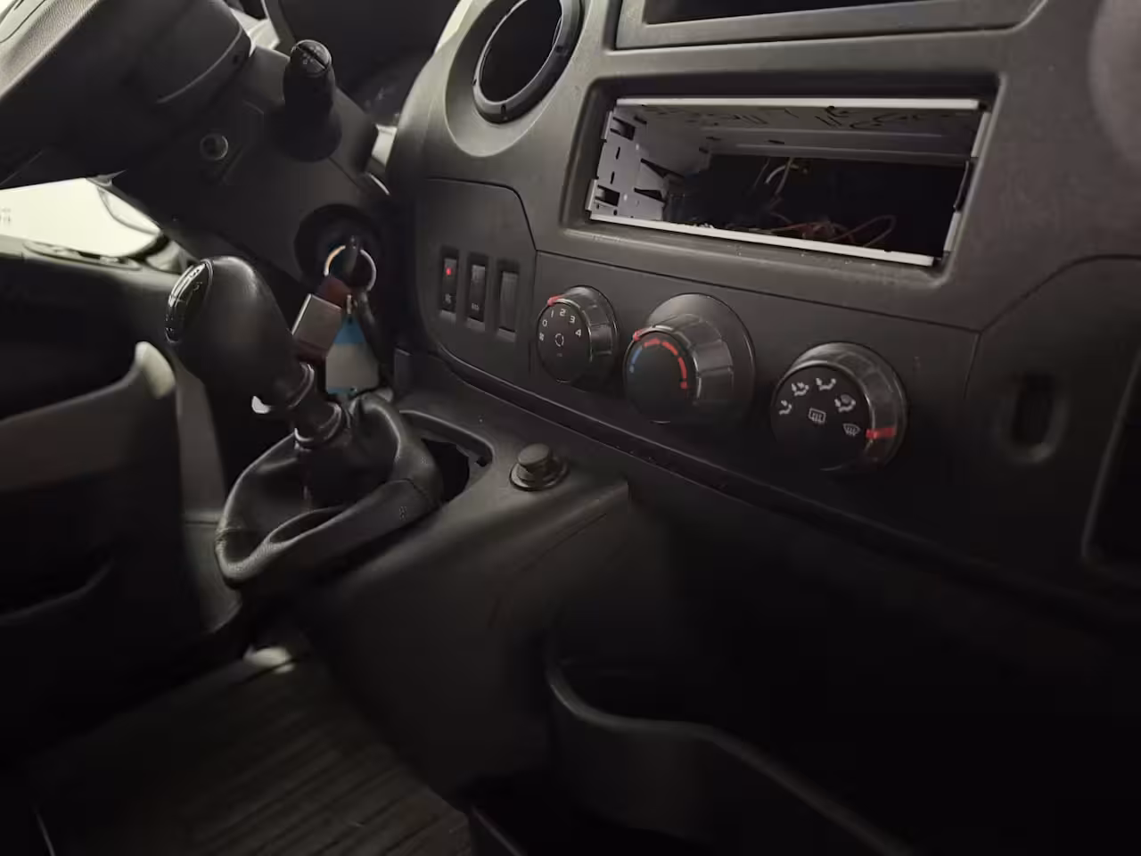Renault Master T35 2.3 dCi L4H3 - Dubbel lucht - Koel wagen