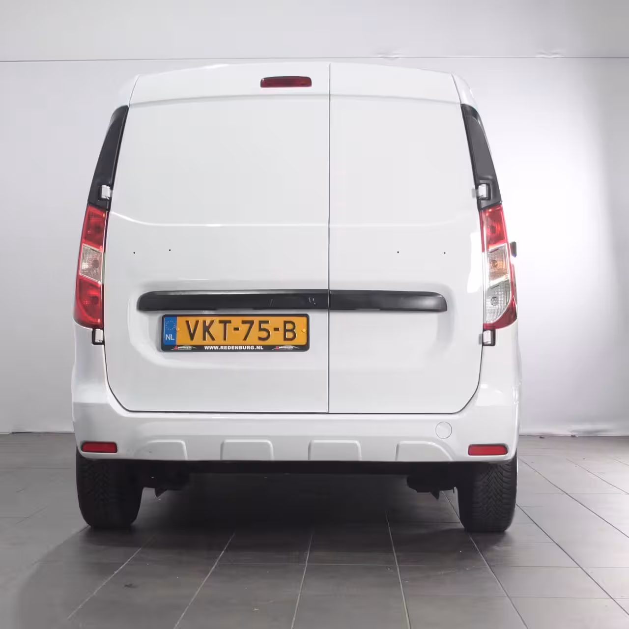 Dacia Dokker 1.5 Blue dCi 90 Solid - Bluetooth / Navi / Cruise