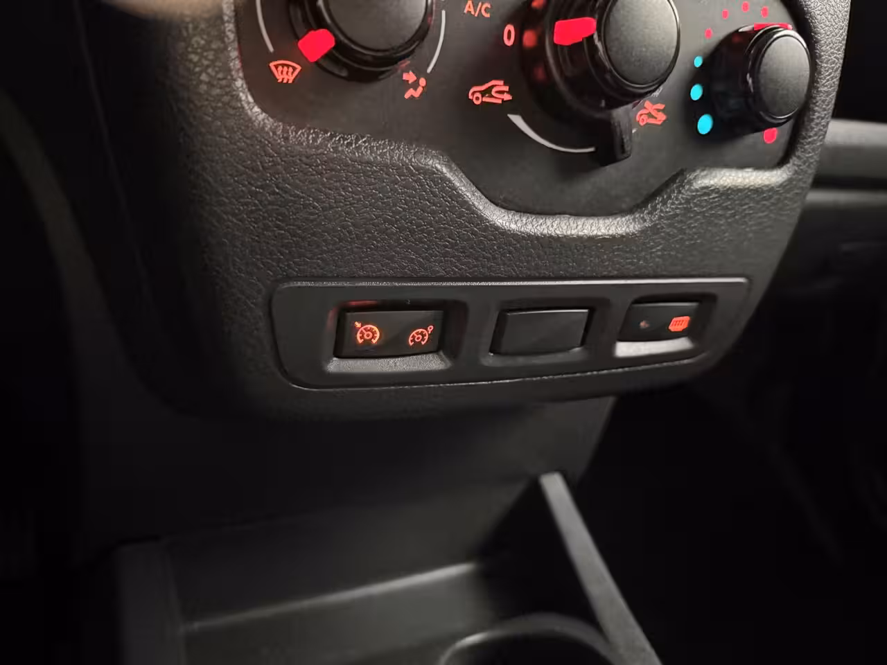 Dacia Dokker 1.5 Blue dCi 90 Solid - Bluetooth / Navi / Cruise