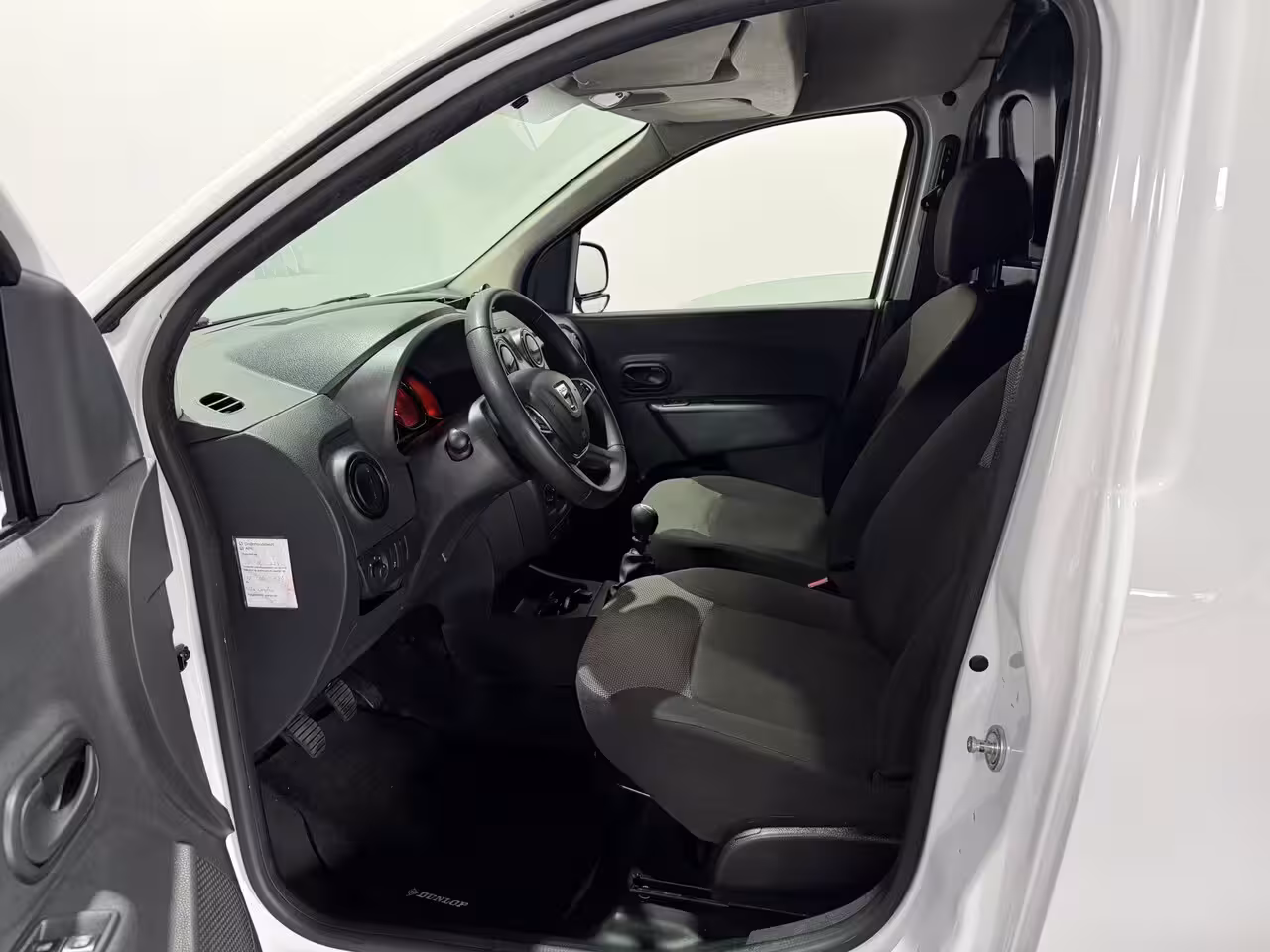 Dacia Dokker 1.5 Blue dCi 90 Solid - Bluetooth / Navi / Cruise