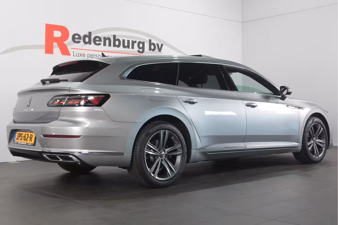 Volkswagen Arteon Shooting Brake 1.4 TSI eHybrid R-Line Business+ - Pano / Carplay / ErgoComfort