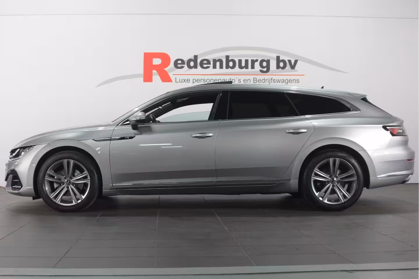 Volkswagen Arteon Shooting Brake 1.4 TSI eHybrid R-Line Business+ - Pano / Carplay / ErgoComfort