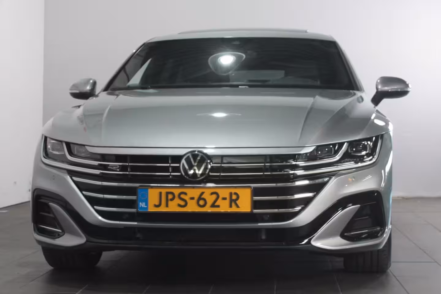 Volkswagen Arteon Shooting Brake 1.4 TSI eHybrid R-Line Business+ - Pano / Carplay / ErgoComfort