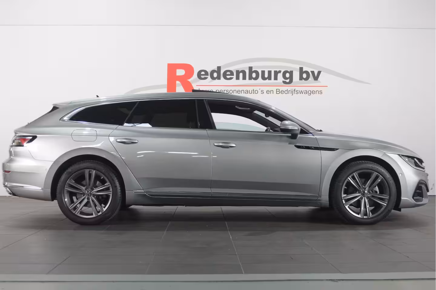 Volkswagen Arteon Shooting Brake 1.4 TSI eHybrid R-Line Business+ - Pano / Carplay / ErgoComfort