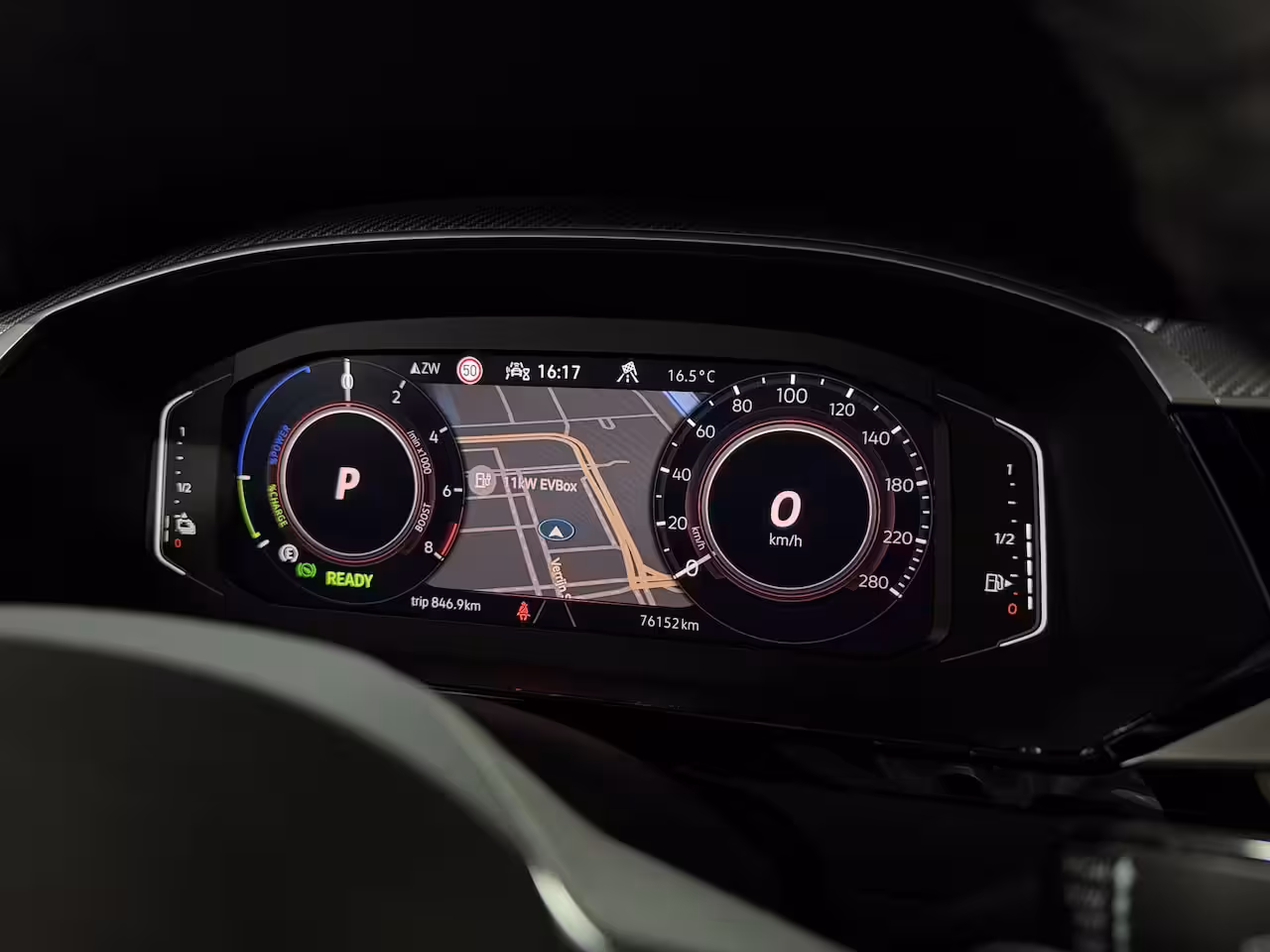 Volkswagen Arteon Shooting Brake 1.4 TSI eHybrid R-Line Business+ - Pano / Carplay / ErgoComfort