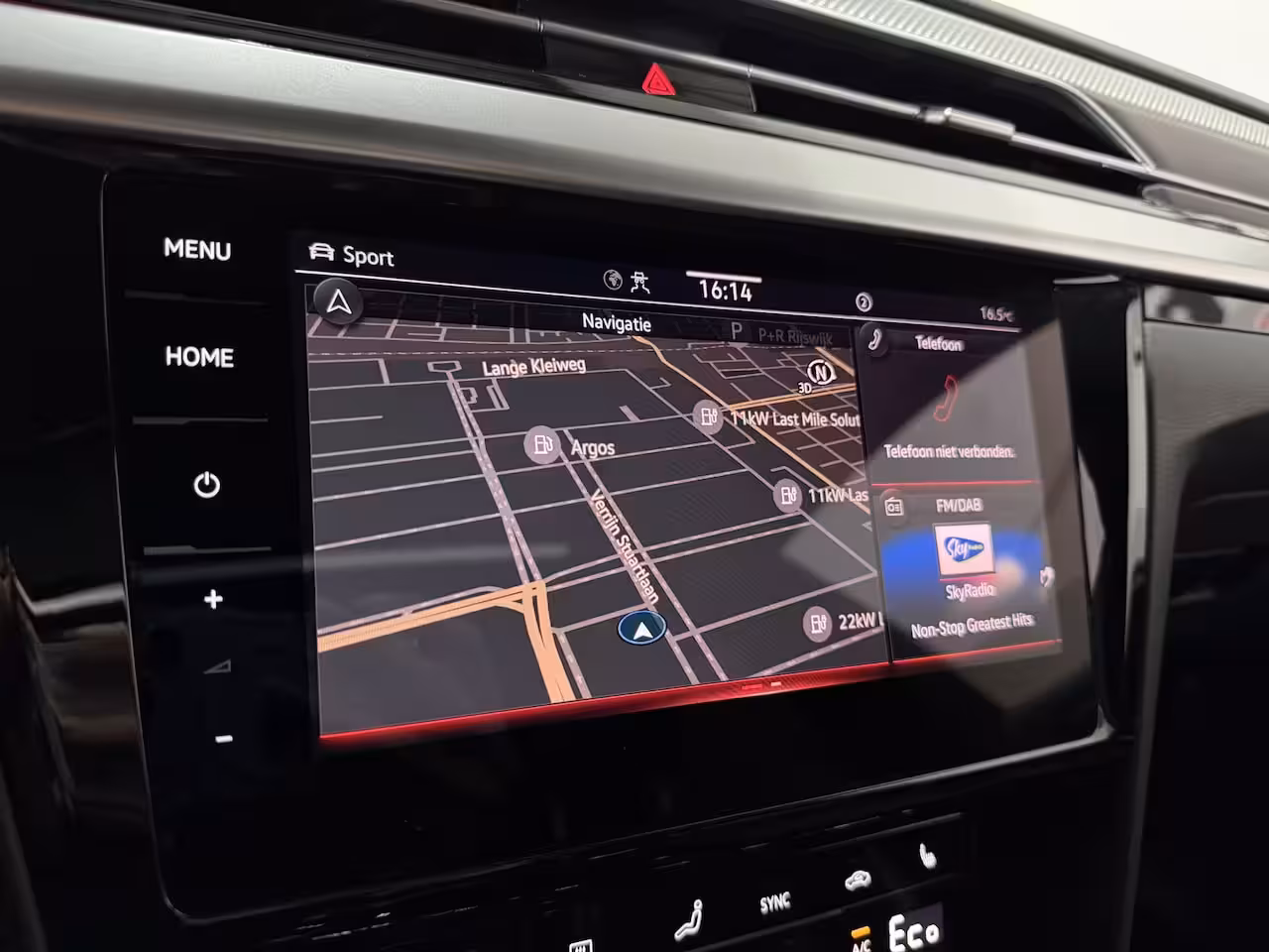 Volkswagen Arteon Shooting Brake 1.4 TSI eHybrid R-Line Business+ - Pano / Carplay / ErgoComfort
