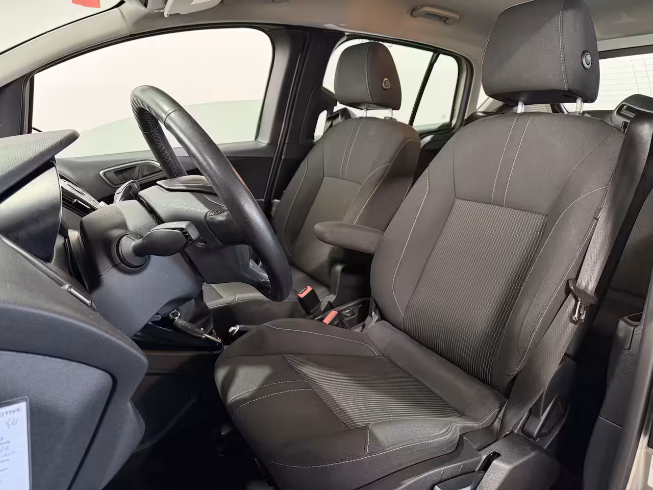 Ford B-Max 1.0 EcoBoost Titanium - Camera / Navi / Bluetooth