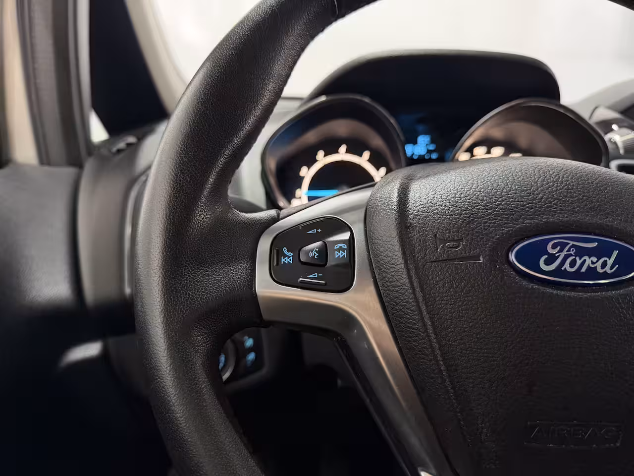 Ford B-Max 1.0 EcoBoost Titanium - Camera / Navi / Bluetooth