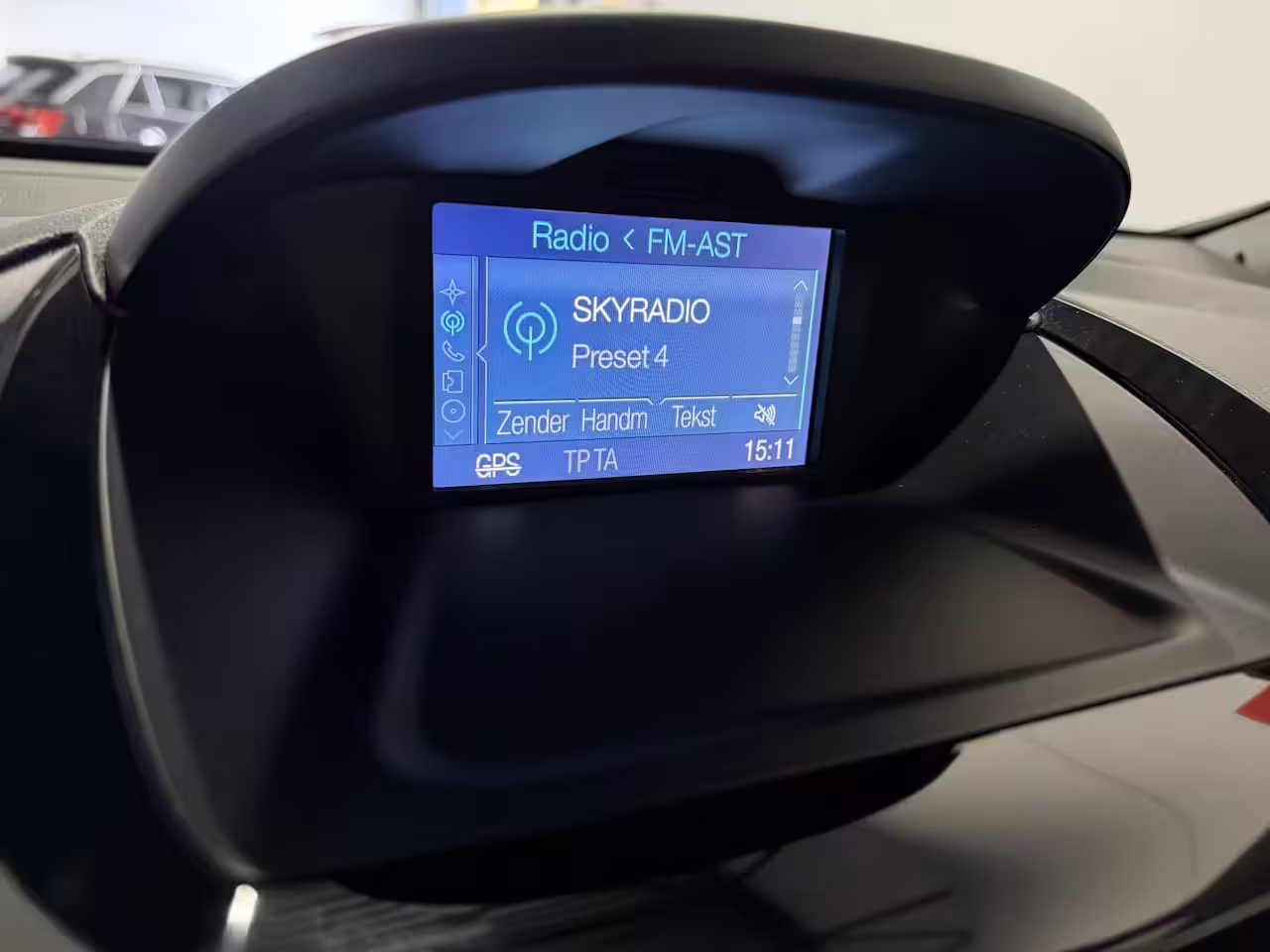 Ford B-Max 1.0 EcoBoost Titanium - Camera / Navi / Bluetooth