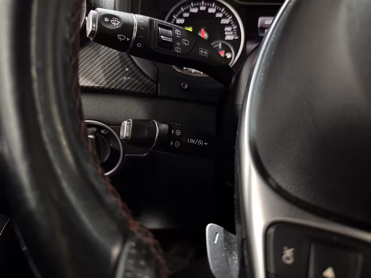 Mercedes-Benz B-klasse 180 Ambition - Automaat - Navi / BT / Parksens