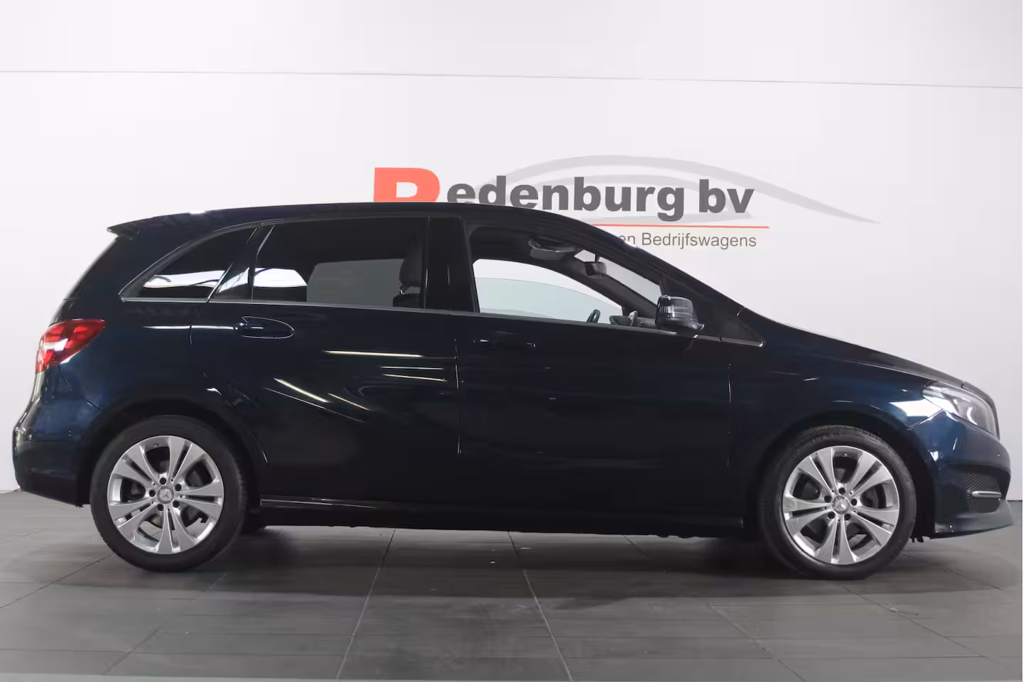 Mercedes-Benz B-klasse 160 Ambition - Leder / Navi / Bluetooth