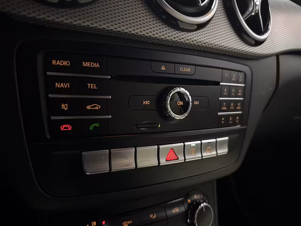 Mercedes-Benz B-klasse 160 Ambition - Leder / Navi / Bluetooth