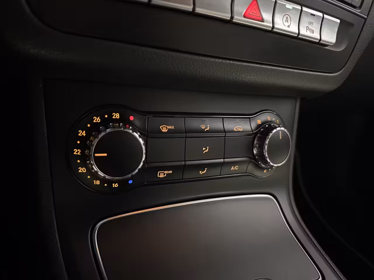 Mercedes-Benz B-klasse 160 Ambition - Leder / Navi / Bluetooth