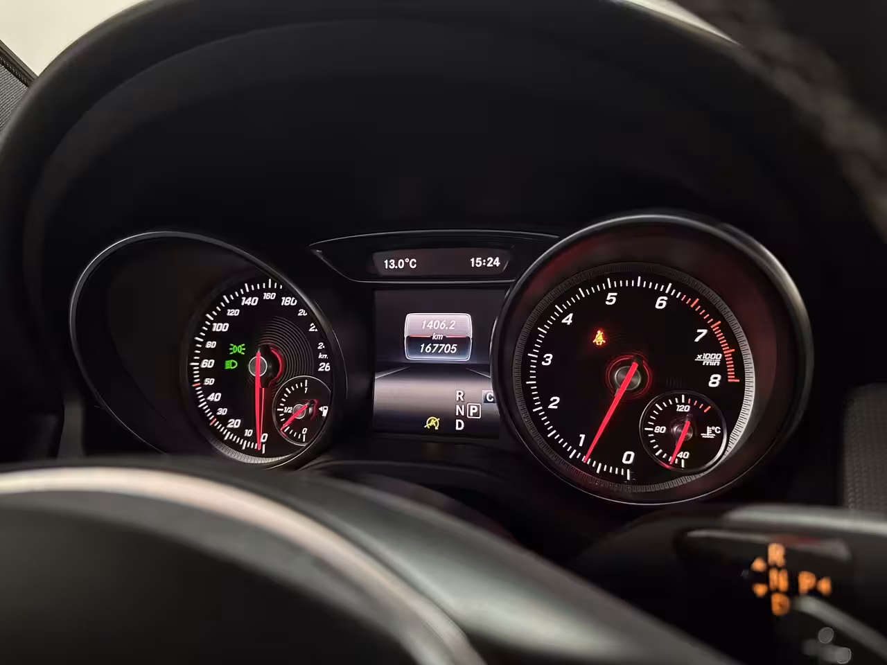 Mercedes-Benz CLA-klasse Shooting Brake 180 Business Solution - Camera / Navi / Bluetooth