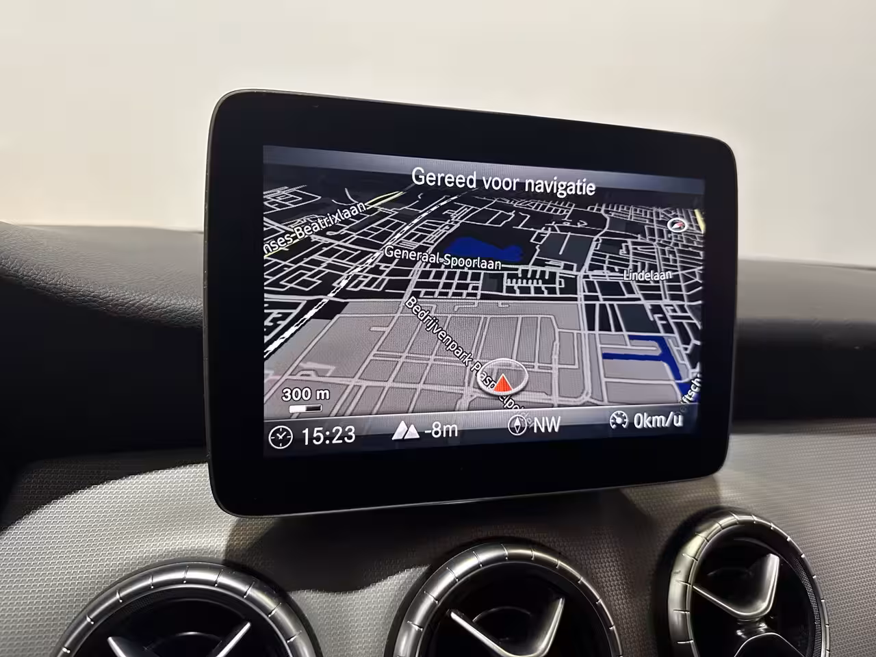 Mercedes-Benz CLA-klasse Shooting Brake 180 Business Solution - Camera / Navi / Bluetooth