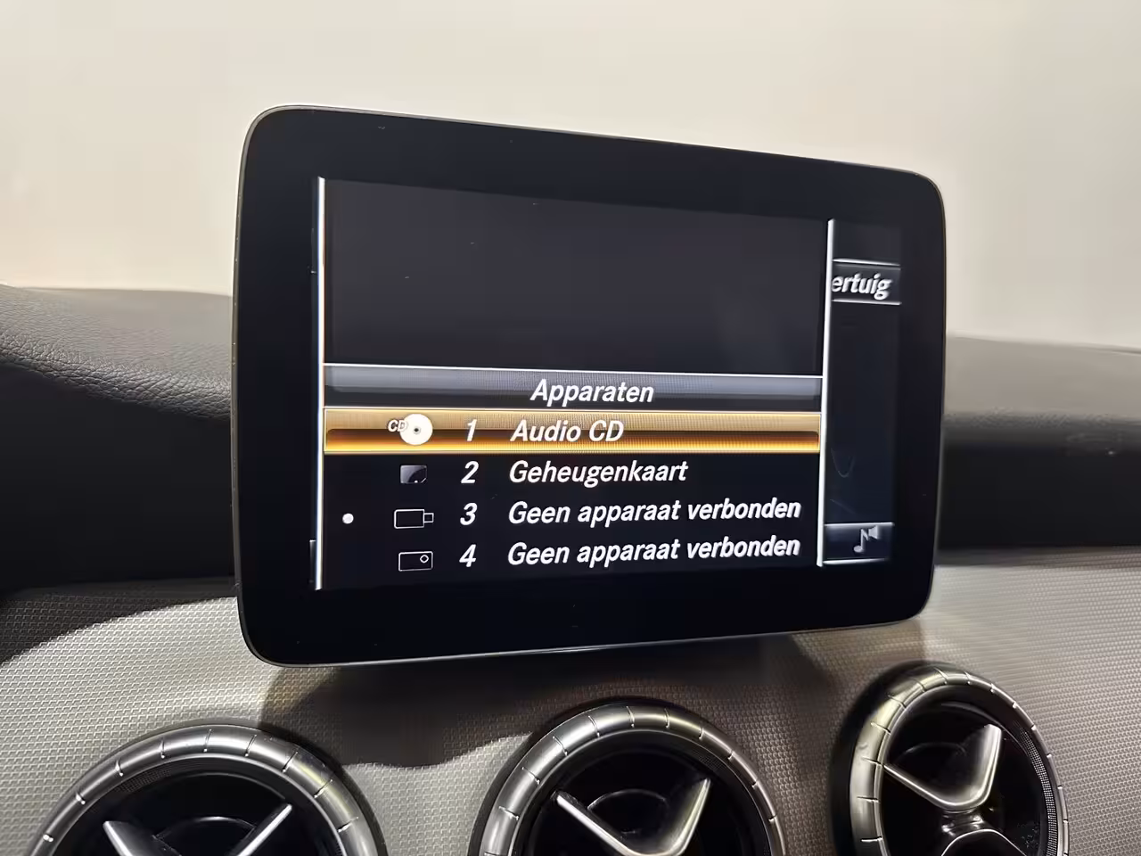 Mercedes-Benz CLA-klasse Shooting Brake 180 Business Solution - Camera / Navi / Bluetooth