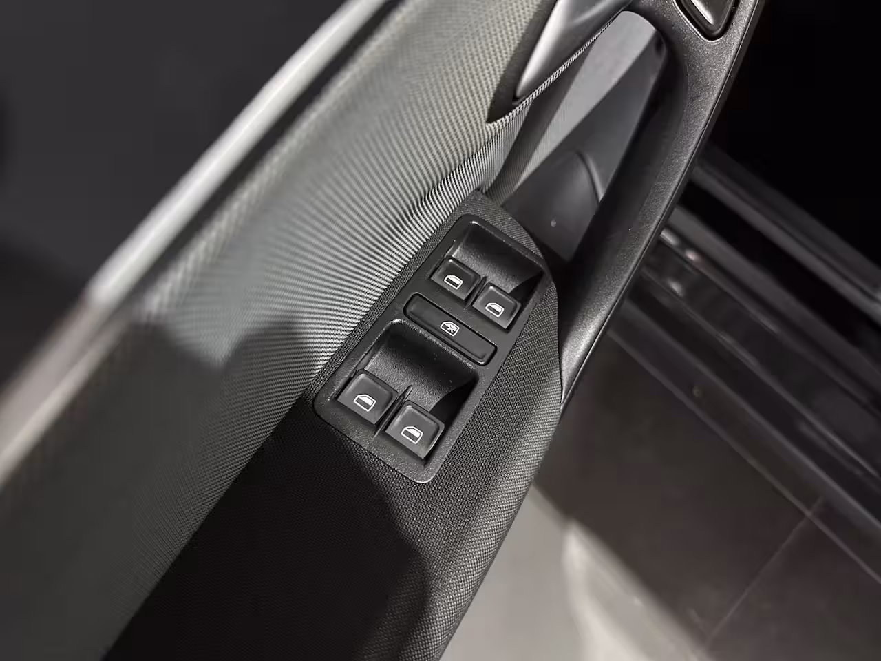 Volkswagen Polo 1.2 TSI Cross - Airco / Bluetooth / Cruise