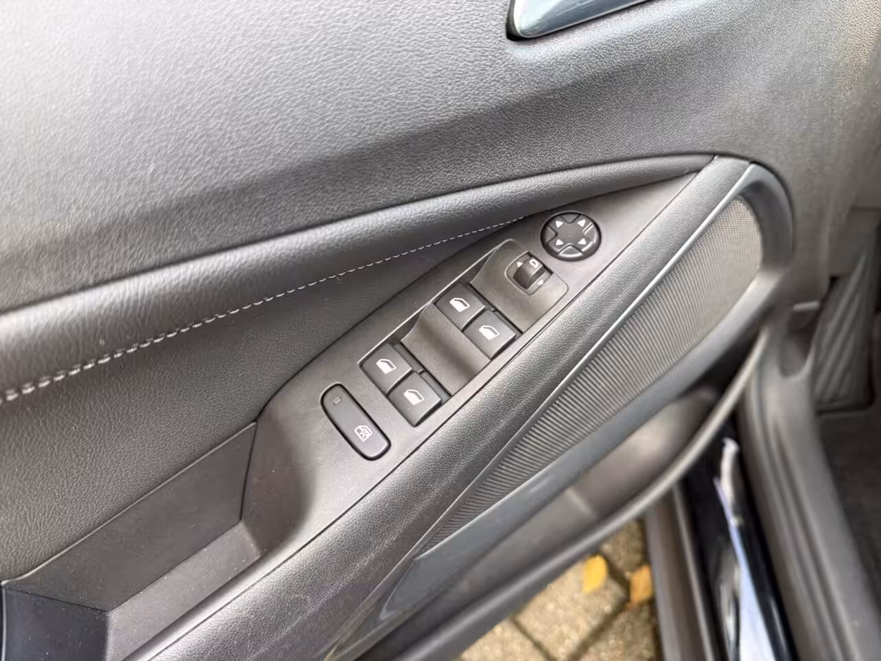 Opel Crossland 1.2 Turbo Elegance