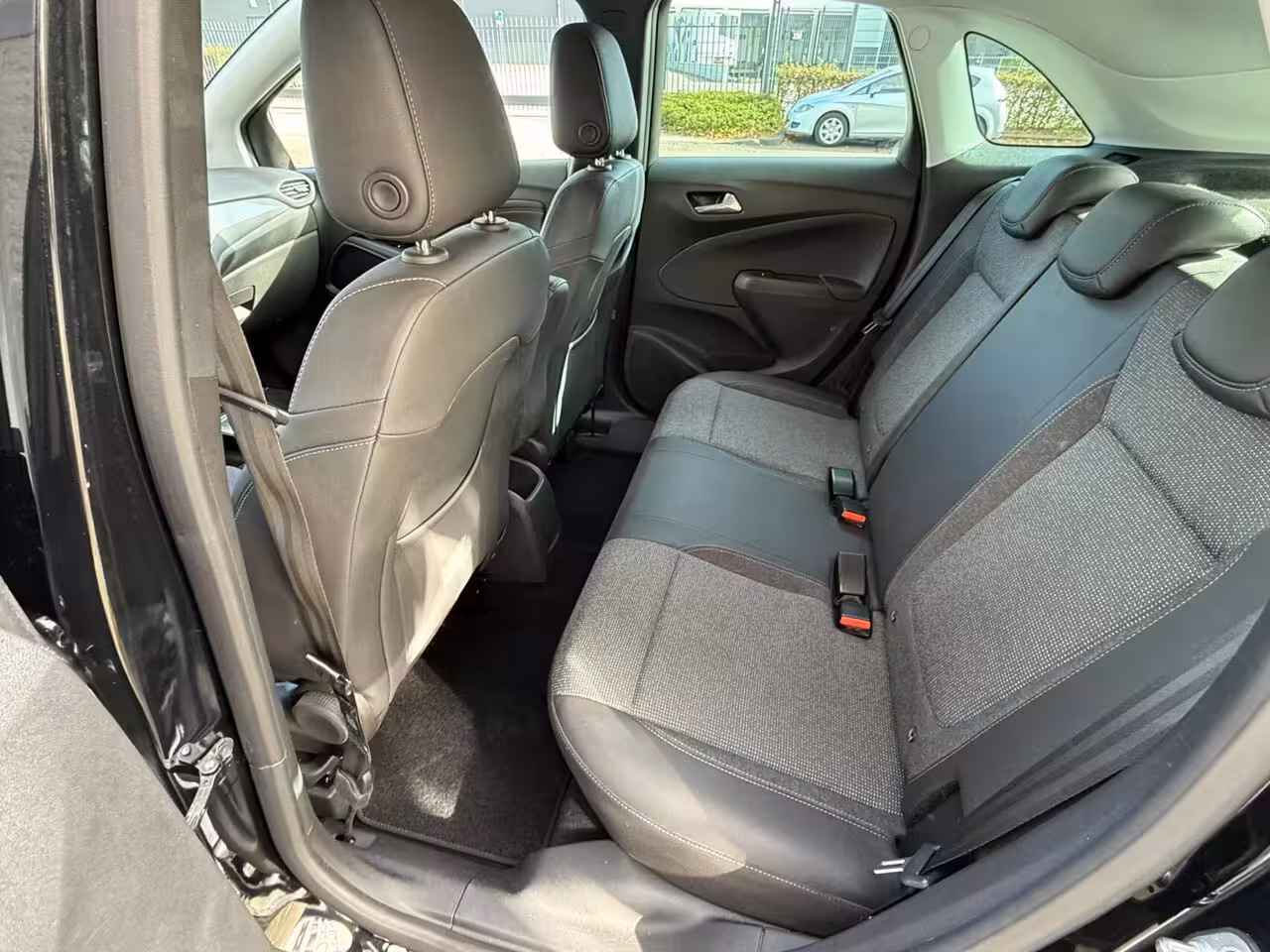 Opel Crossland 1.2 Turbo Elegance