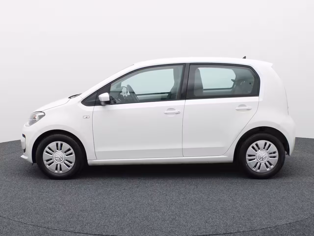 Volkswagen Up! 1.0 move up BlueMotion | Airco | 5DRS | Prijs Rijklaar