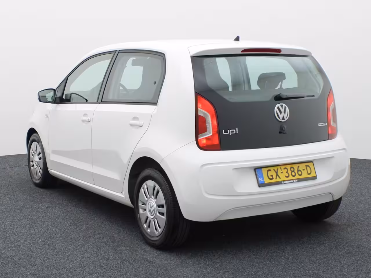 Volkswagen Up! 1.0 move up BlueMotion | Airco | 5DRS | Prijs Rijklaar