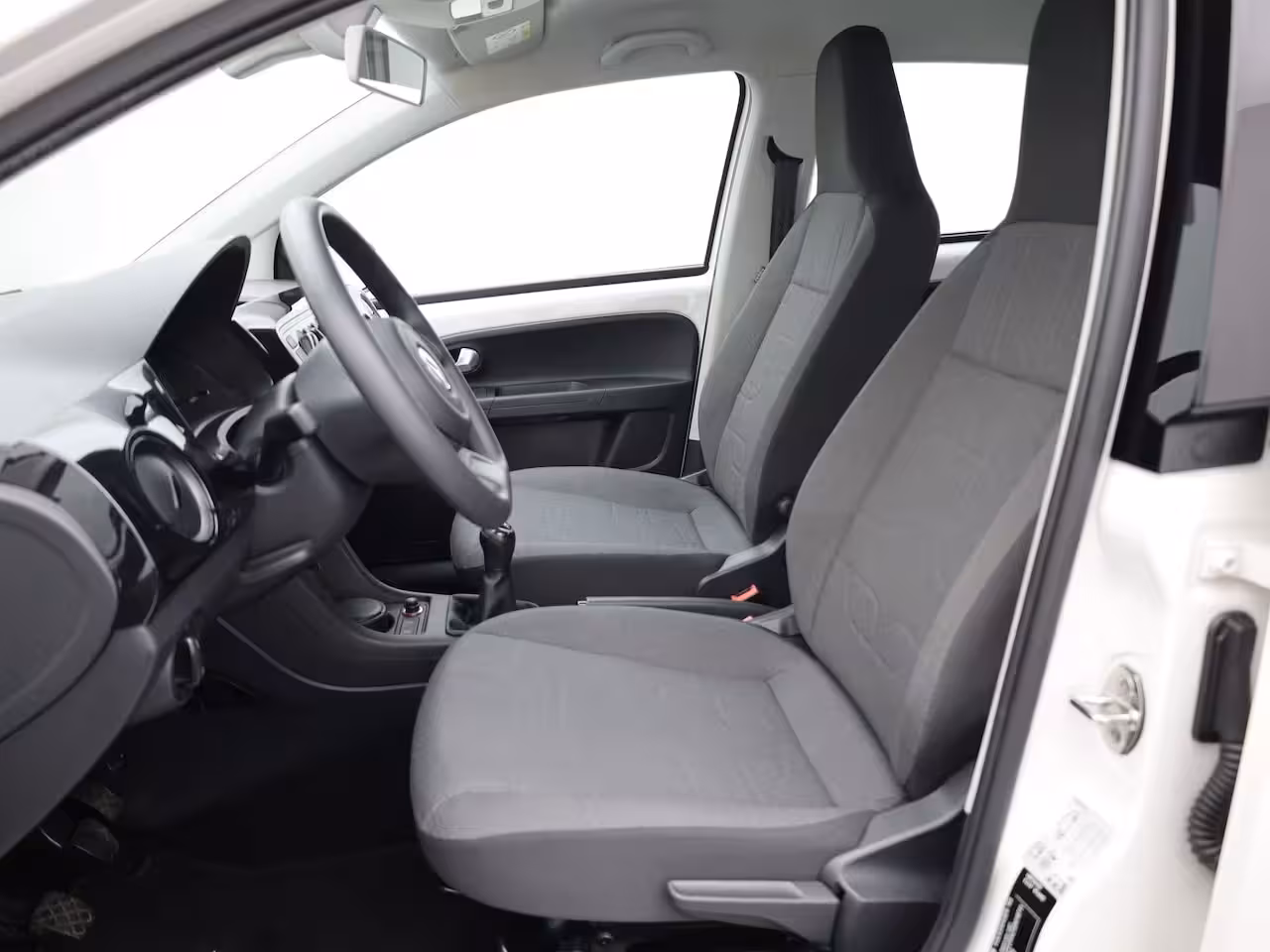 Volkswagen Up! 1.0 move up BlueMotion | Airco | 5DRS | Prijs Rijklaar