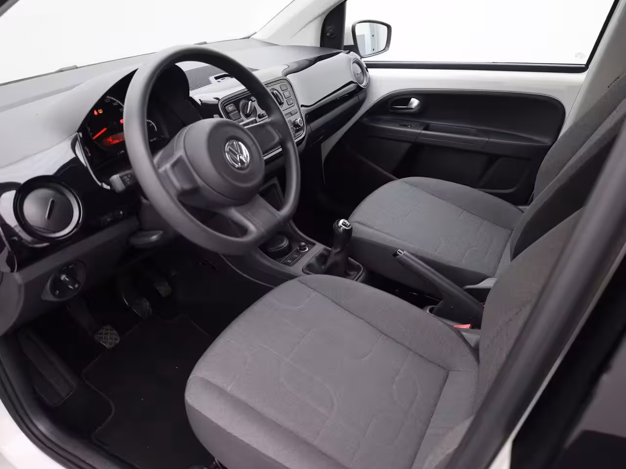 Volkswagen Up! 1.0 move up BlueMotion | Airco | 5DRS | Prijs Rijklaar