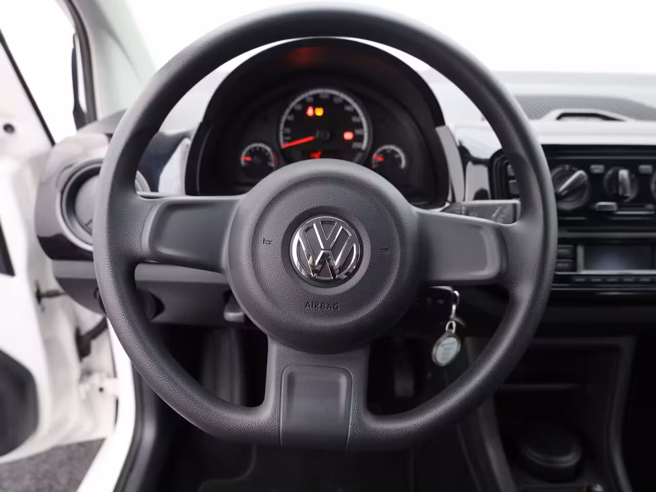Volkswagen Up! 1.0 move up BlueMotion | Airco | 5DRS | Prijs Rijklaar