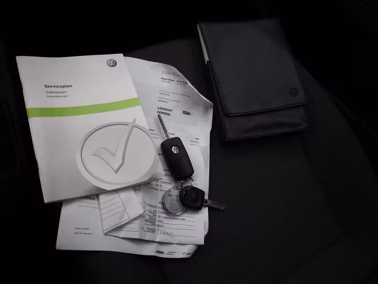 Volkswagen Up! 1.0 move up BlueMotion | Airco | 5DRS | Prijs Rijklaar